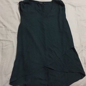 Green Apt 9 top
